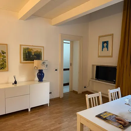 Appartement La Casa Delle Stelle *