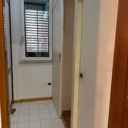 Apartament La Casa Delle Stelle *