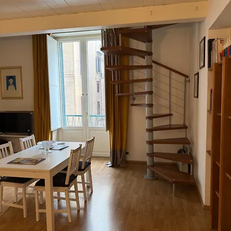La Casa Delle Stelle شقة باليرمو