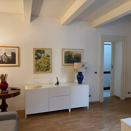 La Casa Delle Stelle شقة باليرمو