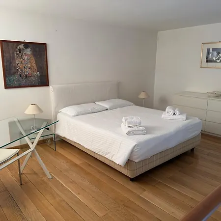 La Casa Delle Stelle باليرمو