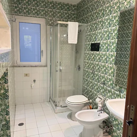 La Casa Delle Stelle باليرمو